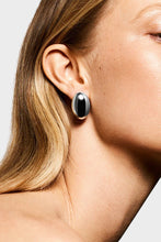 Load image into Gallery viewer, The Camille Earrings - Silver
