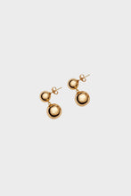 Load image into Gallery viewer, The Caroline Earring - Gold
