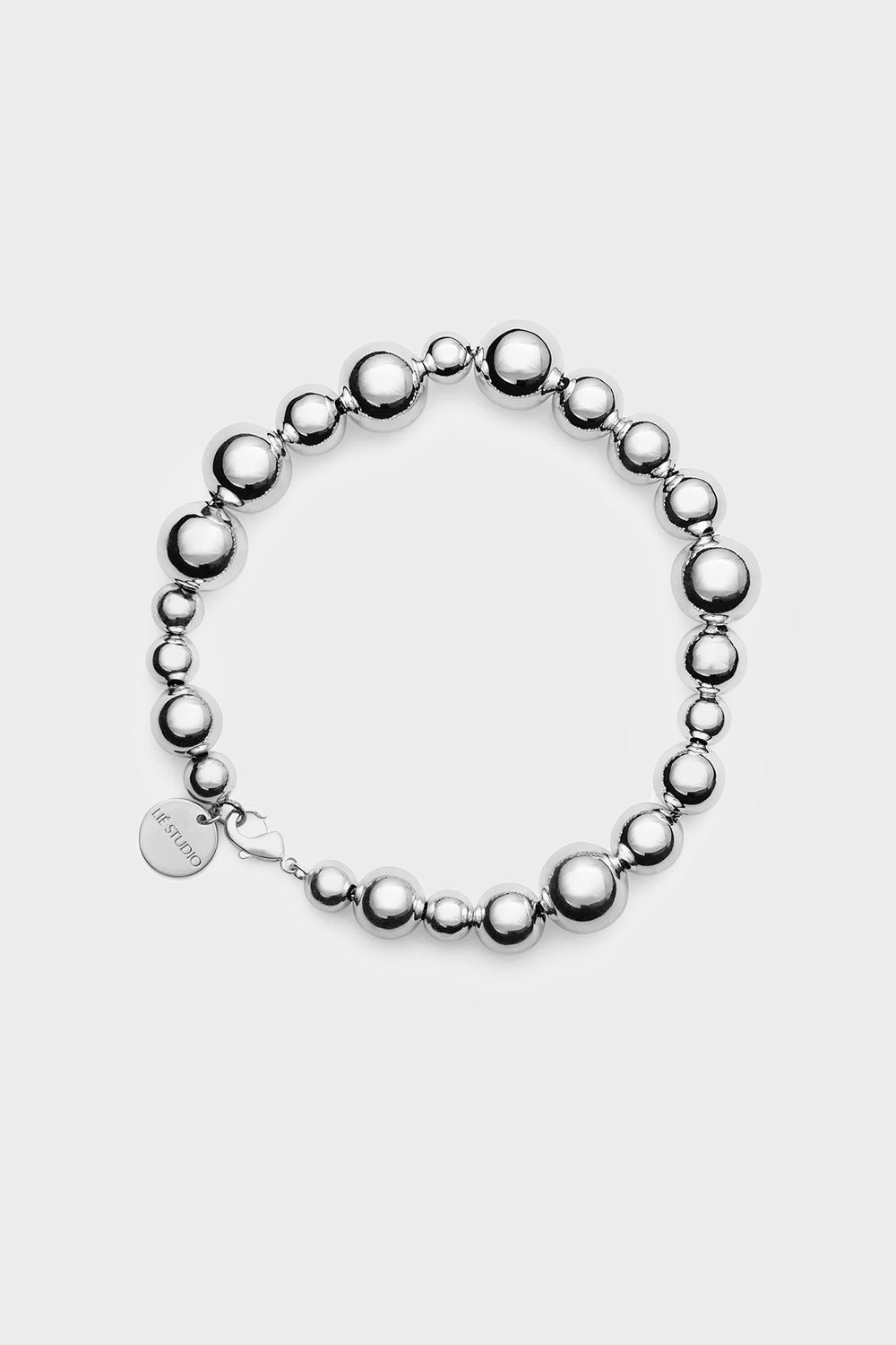 The Elly Bracelet - Silver