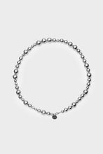 Load image into Gallery viewer, The Elly Necklace - Silver
