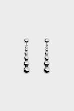 Load image into Gallery viewer, The Rebecca Earrings - Silver
