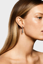 Load image into Gallery viewer, The Rebecca Earrings - Silver
