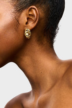 Load image into Gallery viewer, The Vera Earrings - Gold
