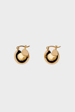 Load image into Gallery viewer, The Ingrid Earring - Gold
