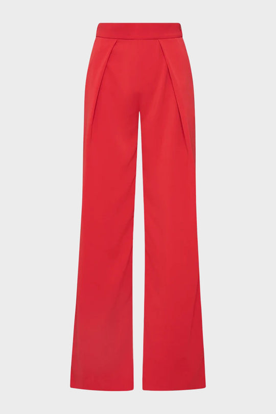 Marissa Pants - Ruby