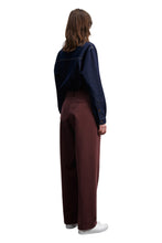 Load image into Gallery viewer, Painter Pants - Dark Burgundy
