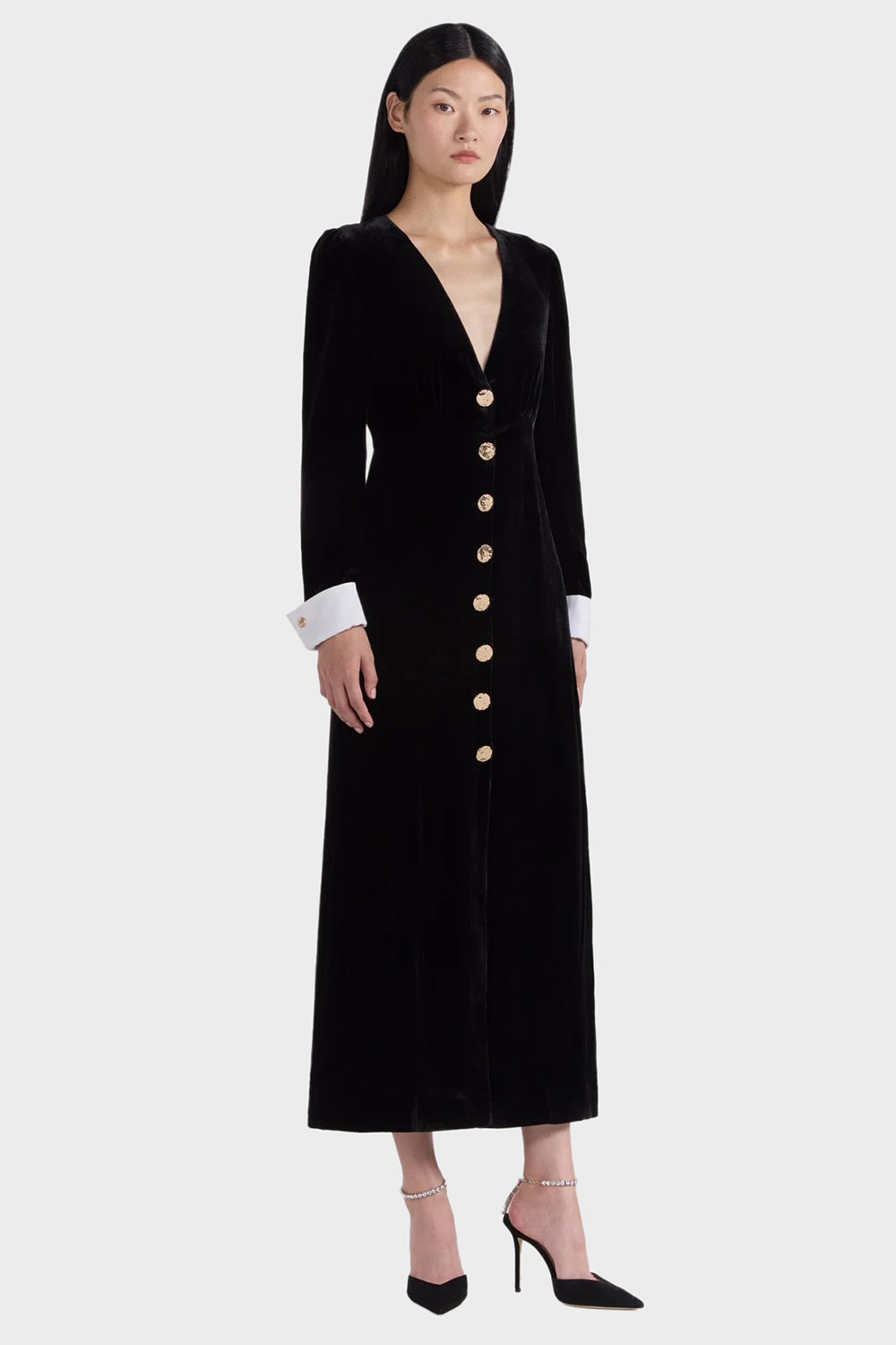Lulu-B Dress