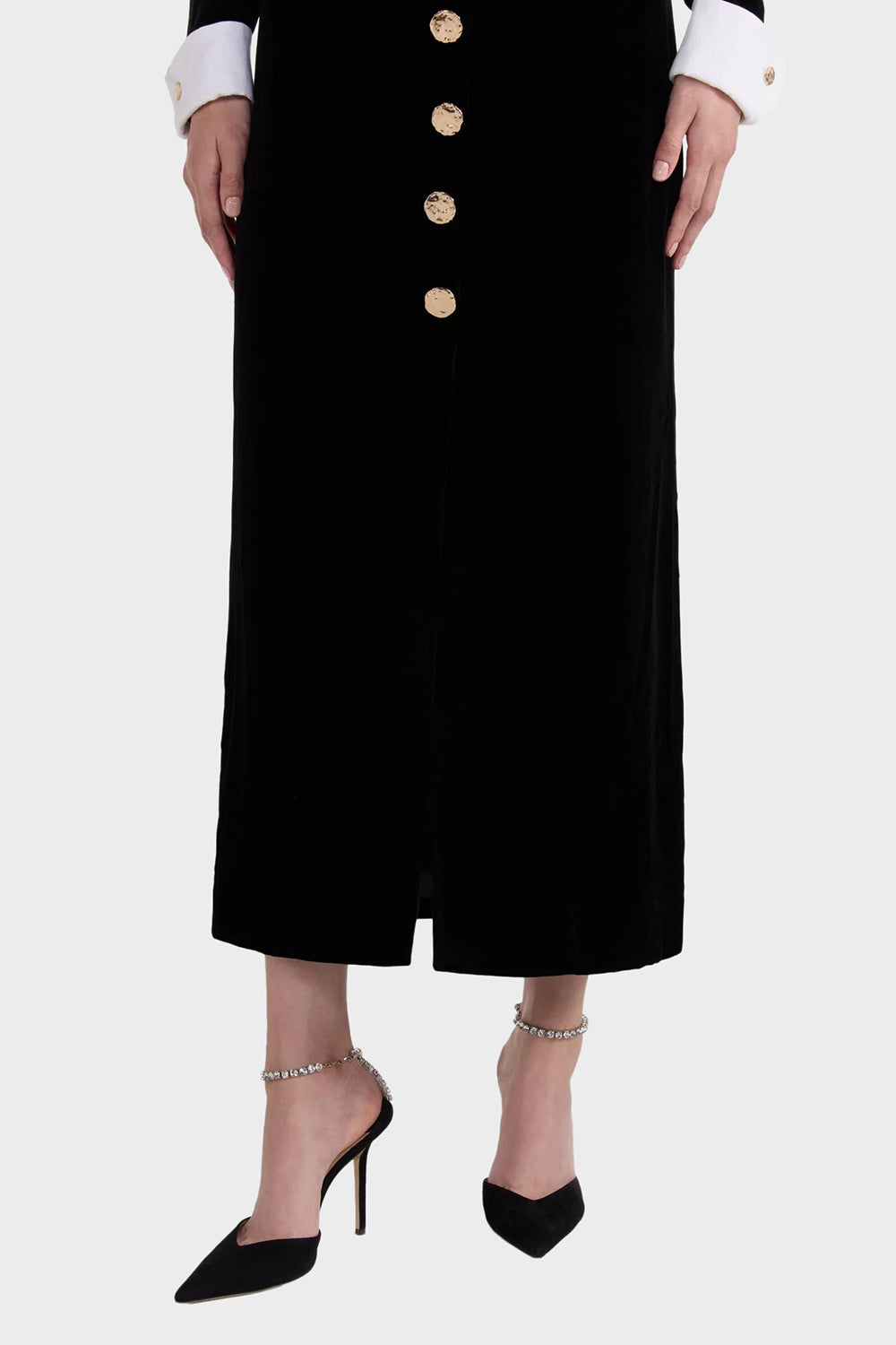 ワンピース lulu_SOOR PLOOM gilda dress 豪華 ワンピース lulu_SOOR PLOOM gilda dress ワンピース