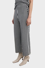 Load image into Gallery viewer, Manifest Pants - Creme/Black

