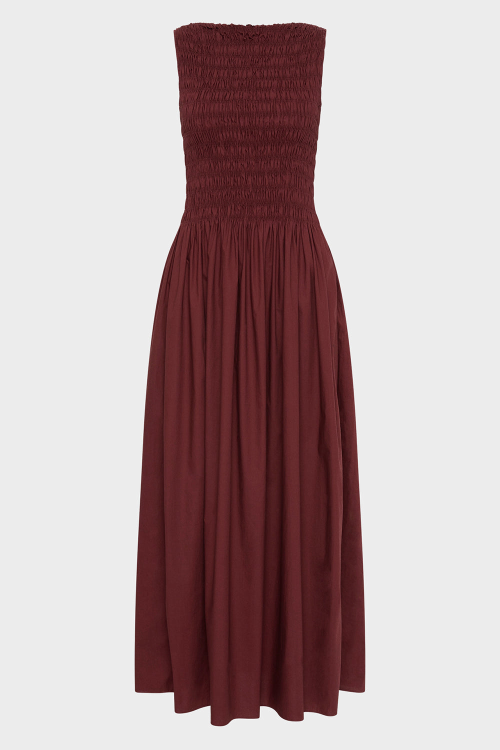 faithfull bette midi dress Margot Midi Dress