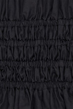 Load image into Gallery viewer, Salone Mini Dress - Black

