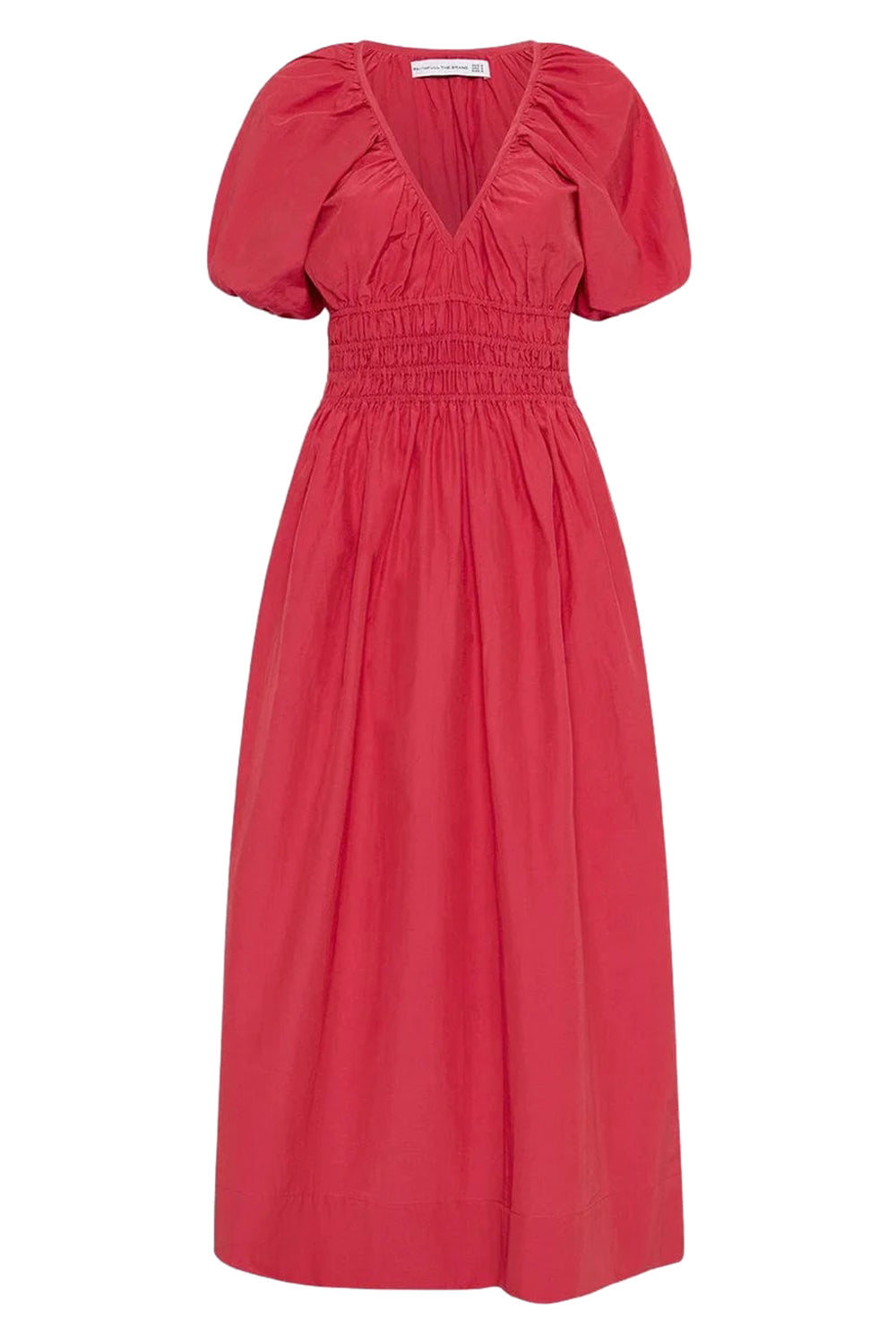 Teatro Midi Dress
