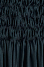 Load image into Gallery viewer, Claude Midi Dress - Navy
