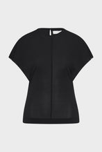 Load image into Gallery viewer, Brita Top - Black
