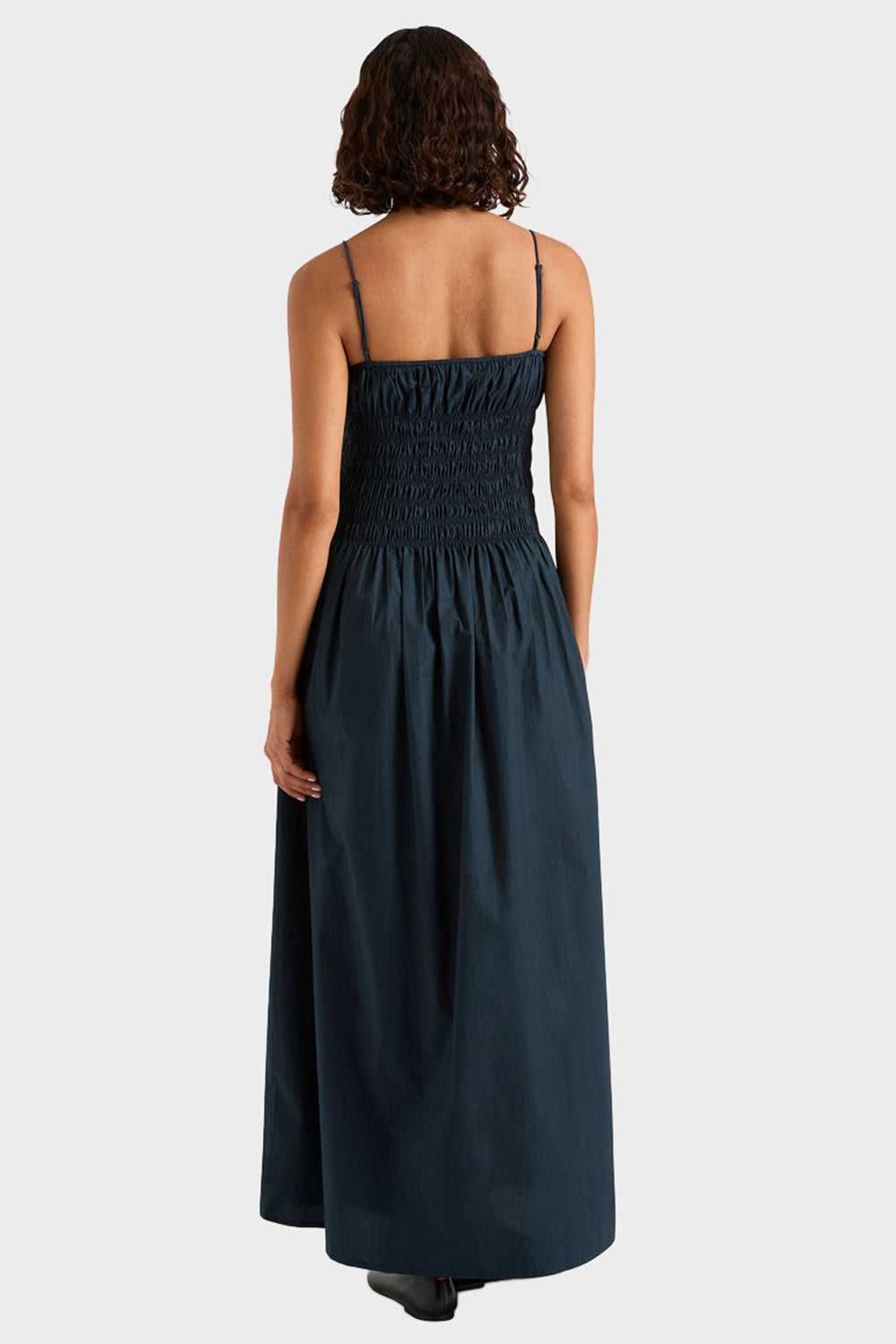 knee length dresses for ladies Claude Dress – Muse For All main image 1