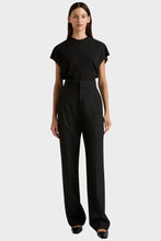 Load image into Gallery viewer, Brita Top - Black
