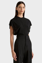 Load image into Gallery viewer, Brita Top - Black
