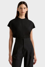 Load image into Gallery viewer, Brita Top - Black
