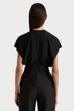 Load image into Gallery viewer, Brita Top - Black
