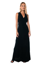 Load image into Gallery viewer, Bernadette Dress - Black
