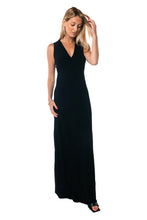 Load image into Gallery viewer, Bernadette Dress - Black
