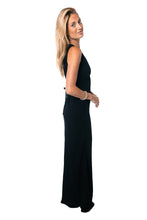 Load image into Gallery viewer, Bernadette Dress - Black
