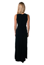 Load image into Gallery viewer, Bernadette Dress - Black
