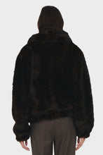 Load image into Gallery viewer, Dixie Coat - Espresso
