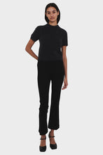 Load image into Gallery viewer, Chloe Pants - Black
