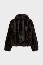Load image into Gallery viewer, Dixie Coat - Espresso
