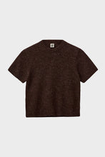 Load image into Gallery viewer, Verbier Mini Sweater - Dark Brown
