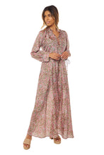 Load image into Gallery viewer, Mitchell Kaftan Dress - Pinklily
