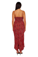 Load image into Gallery viewer, Rosas Midi Dress - Salema Floral
