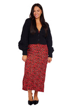 Load image into Gallery viewer, Dayana Cardigan - Black
