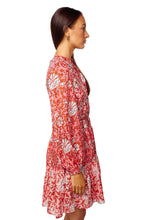 Load image into Gallery viewer, Nissa Dress - Hamata Pink
