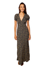 Load image into Gallery viewer, Reis Maxi Dress - Flori Floral
