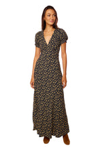 Load image into Gallery viewer, Reis Maxi Dress - Flori Floral
