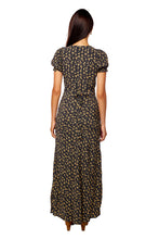 Load image into Gallery viewer, Reis Maxi Dress - Flori Floral
