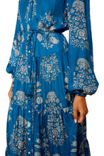 Load image into Gallery viewer, Larisa Dress - Saffire
