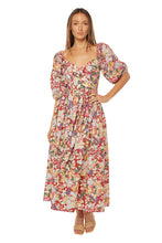 Load image into Gallery viewer, Fells Dress - Rubens
