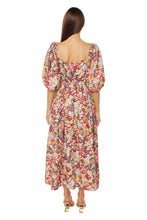 Load image into Gallery viewer, Fells Dress - Rubens
