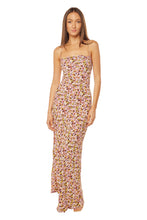 Load image into Gallery viewer, Lusia Maxi Dress - Cala Nika Floral
