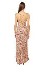 Load image into Gallery viewer, Lusia Maxi Dress - Cala Nika Floral
