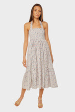 Load image into Gallery viewer, Gwen Dress - Duxford Pines
