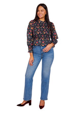 Load image into Gallery viewer, Isabel Top - Chatsworth
