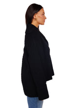 Load image into Gallery viewer, Baker Sweater - Black
