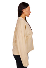 Load image into Gallery viewer, Hall Sweater - Creme
