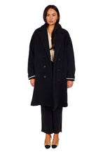 Load image into Gallery viewer, Peacoat - Onyx Brushed Coating
