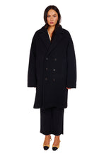 Load image into Gallery viewer, Peacoat - Onyx Brushed Coating

