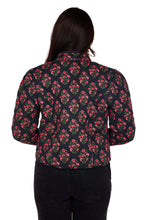 Load image into Gallery viewer, Frankie Jacket - Geranium Buta
